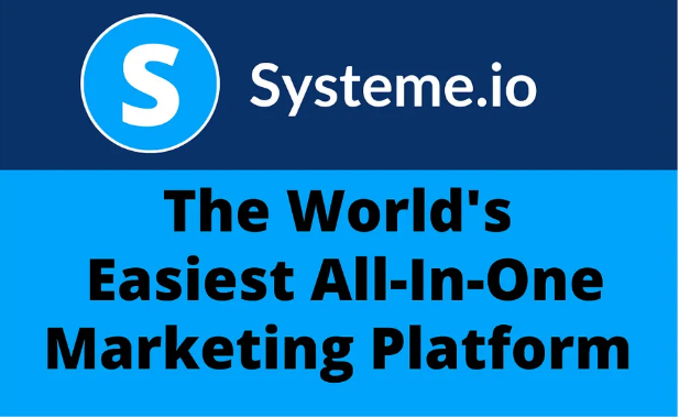Systeme.io
