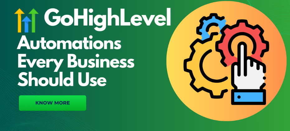 GoHighLevel