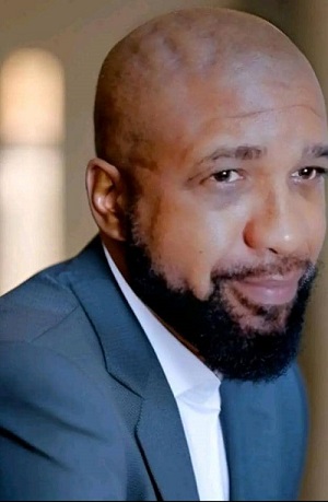 Sunday Dominic - CEO Nexus B2B